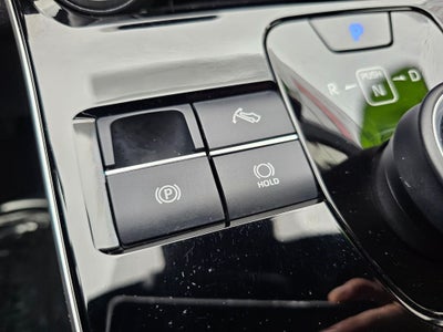 2023 Toyota bZ4X XLE