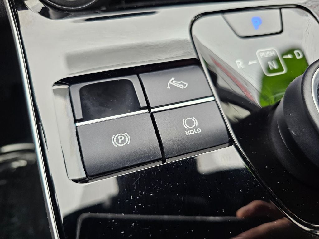 2023 Toyota bZ4X XLE