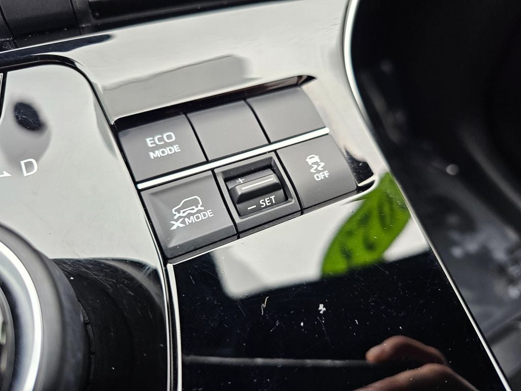 2023 Toyota bZ4X XLE