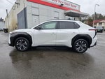 2023 Toyota bZ4X XLE