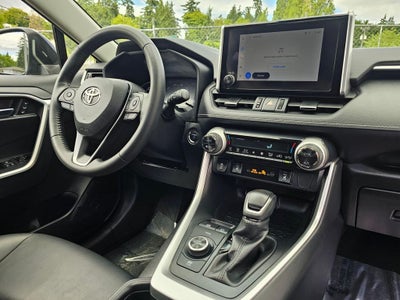 2023 Toyota RAV4 Hybrid XLE Premium