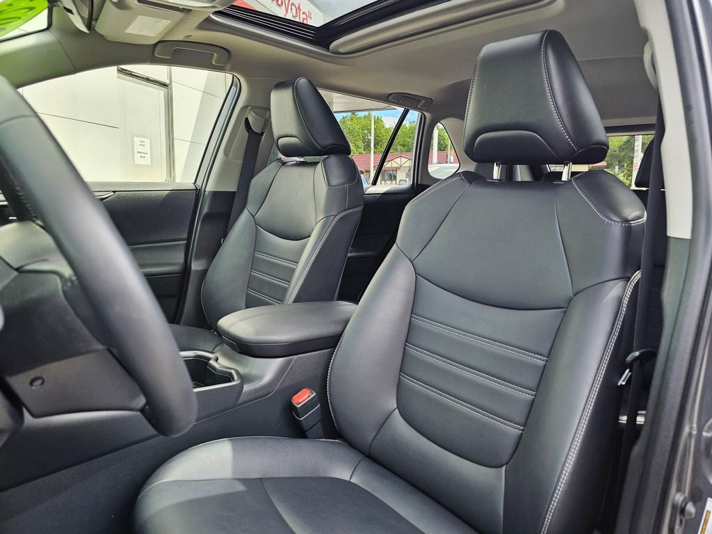 2023 Toyota RAV4 Hybrid XLE Premium