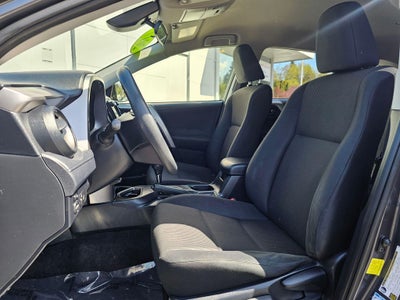 2017 Toyota RAV4 LE -AWD