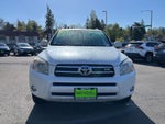 2007 Toyota RAV4 Limited