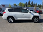 2007 Toyota RAV4 Limited