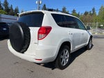 2007 Toyota RAV4 Limited