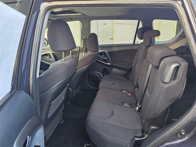 2009 Toyota RAV4 Sport 4WD-V6