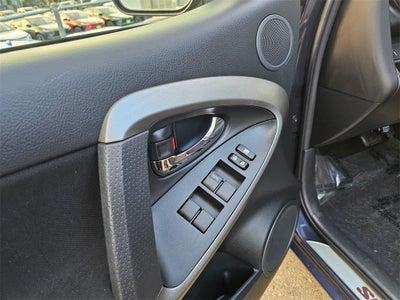 2009 Toyota RAV4 Sport 4WD-V6