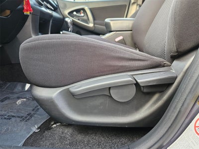 2009 Toyota RAV4 Sport 4WD-V6