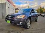 2009 Toyota RAV4 Sport 4WD-V6