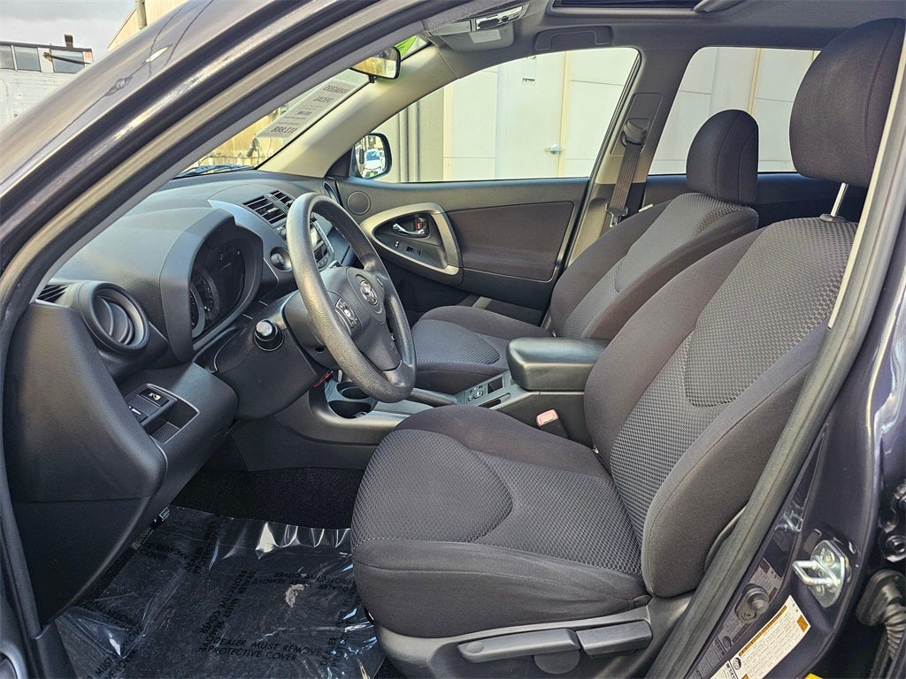 2009 Toyota RAV4 Sport 4WD-V6