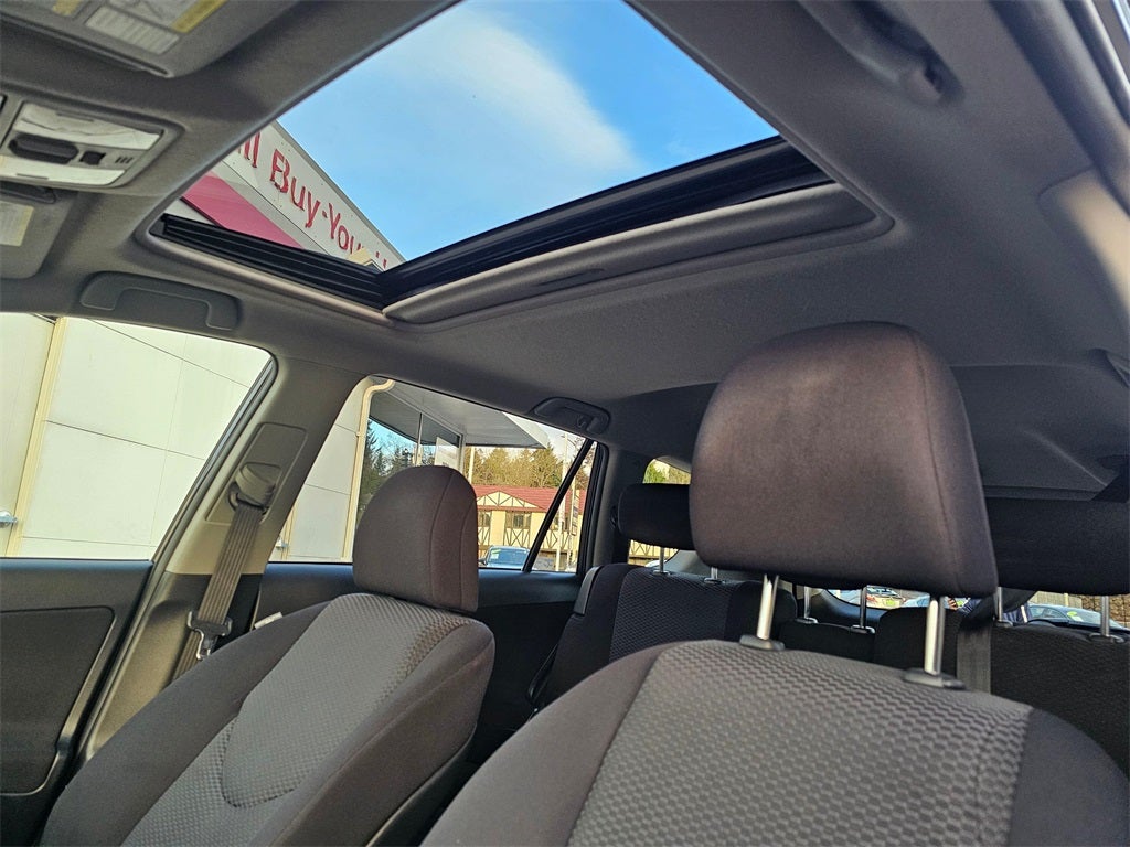 2009 Toyota RAV4 Sport 4WD-V6