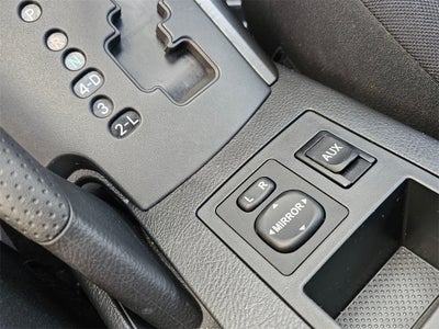 2009 Toyota RAV4 Sport 4WD-V6