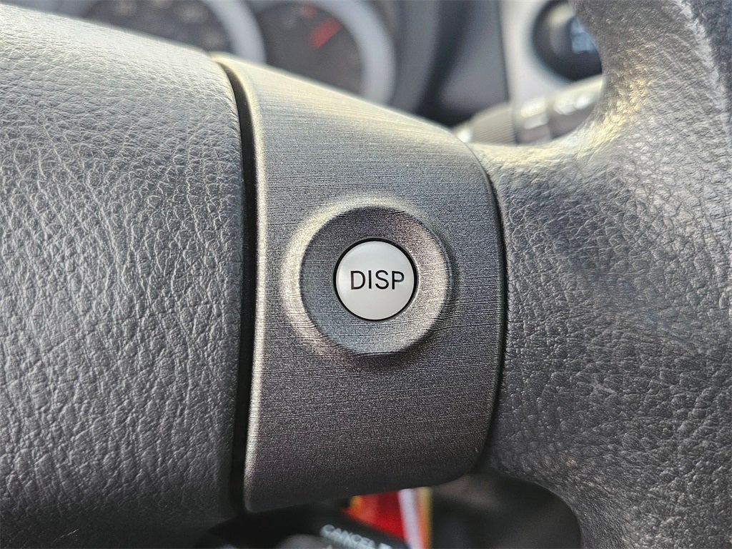 2009 Toyota RAV4 Sport 4WD-V6