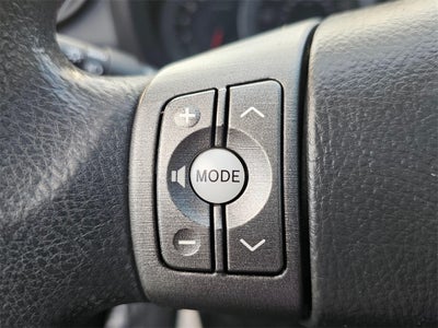 2009 Toyota RAV4 Sport 4WD-V6