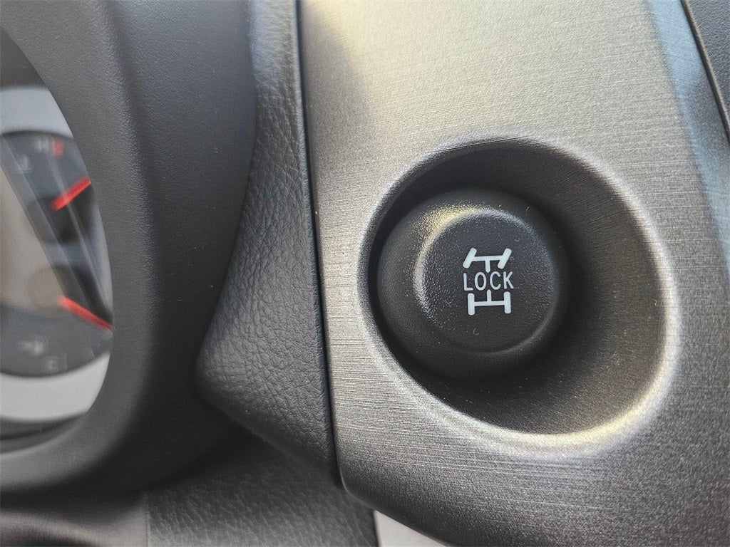 2009 Toyota RAV4 Sport 4WD-V6