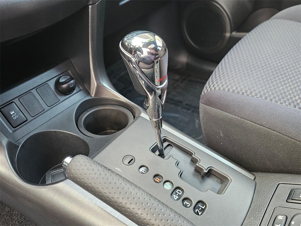 2009 Toyota RAV4 Sport 4WD-V6