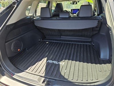 2024 Toyota RAV4 Hybrid Limited
