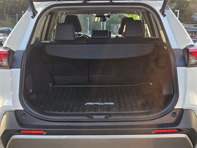 2023 Toyota RAV4 Hybrid Limited