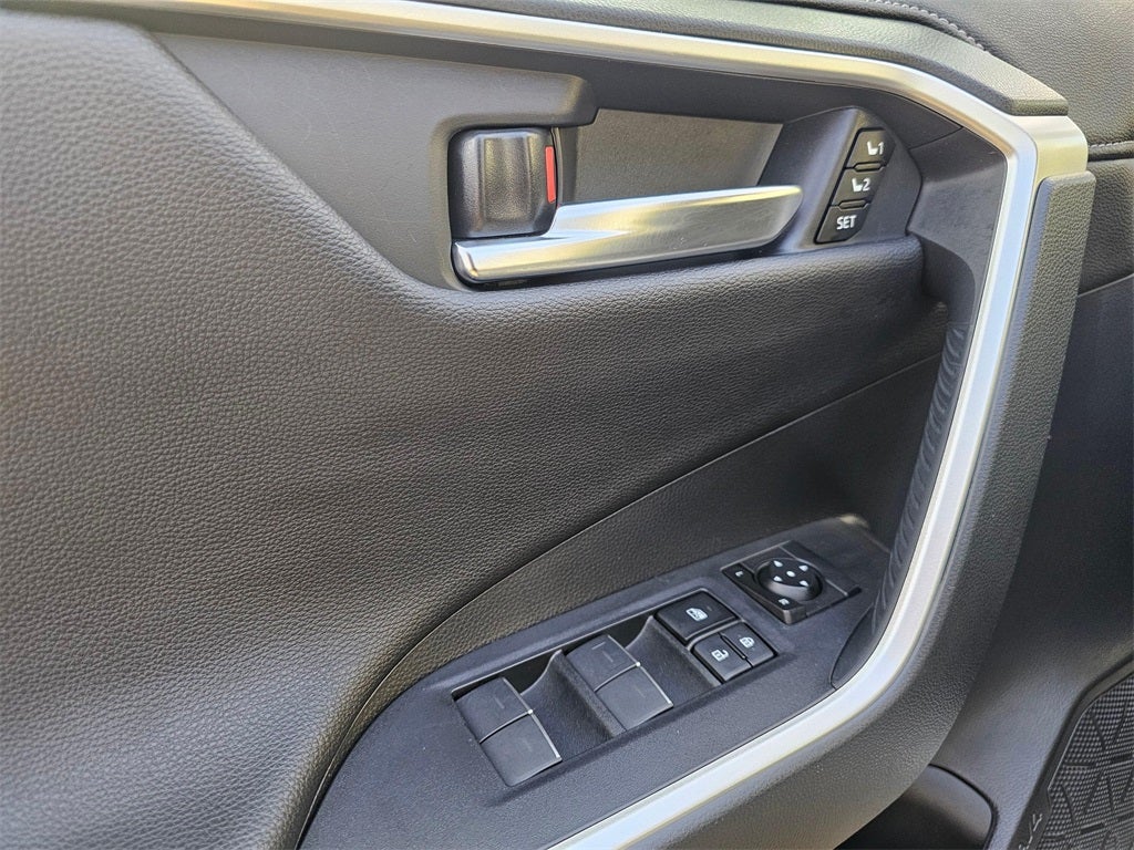 2023 Toyota RAV4 Hybrid Limited