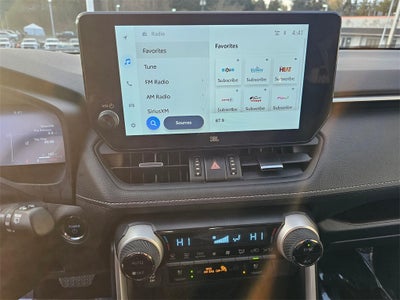 2023 Toyota RAV4 Hybrid Limited