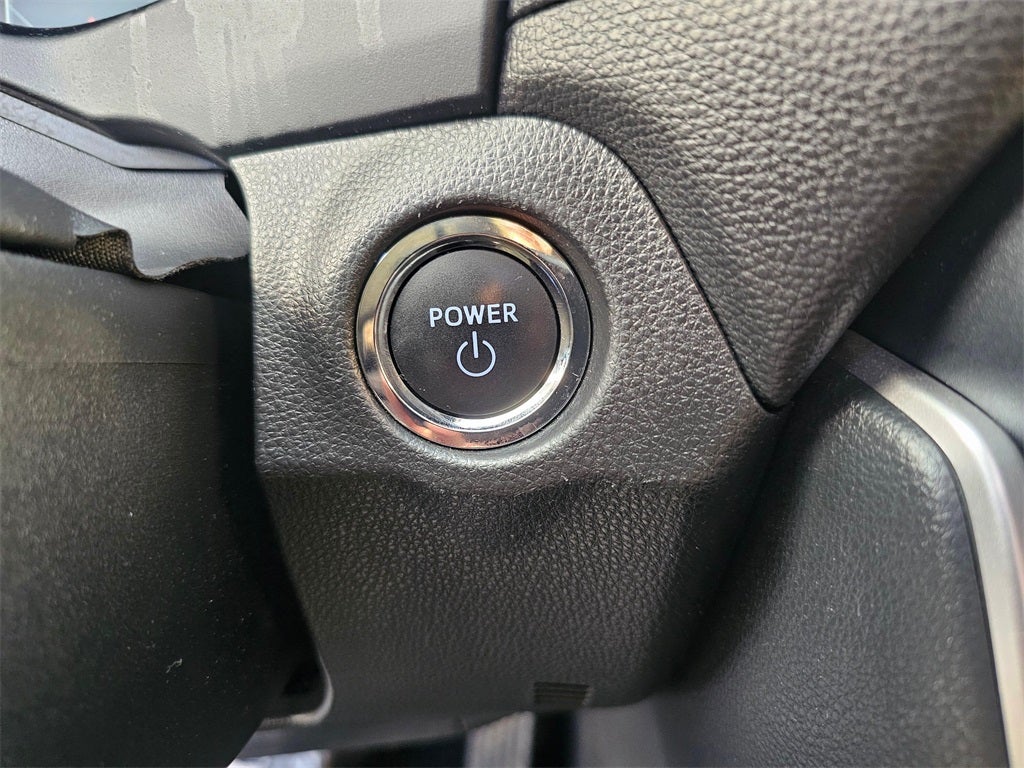 2023 Toyota RAV4 Hybrid Limited