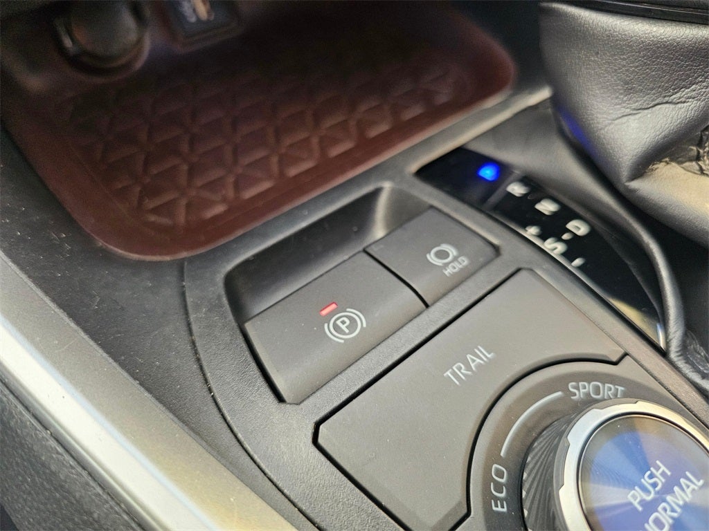 2023 Toyota RAV4 Hybrid Limited