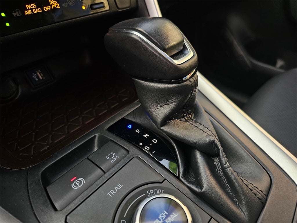 2023 Toyota RAV4 Hybrid Limited