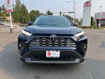 2025 Toyota RAV4 Hybrid Limited -AWD