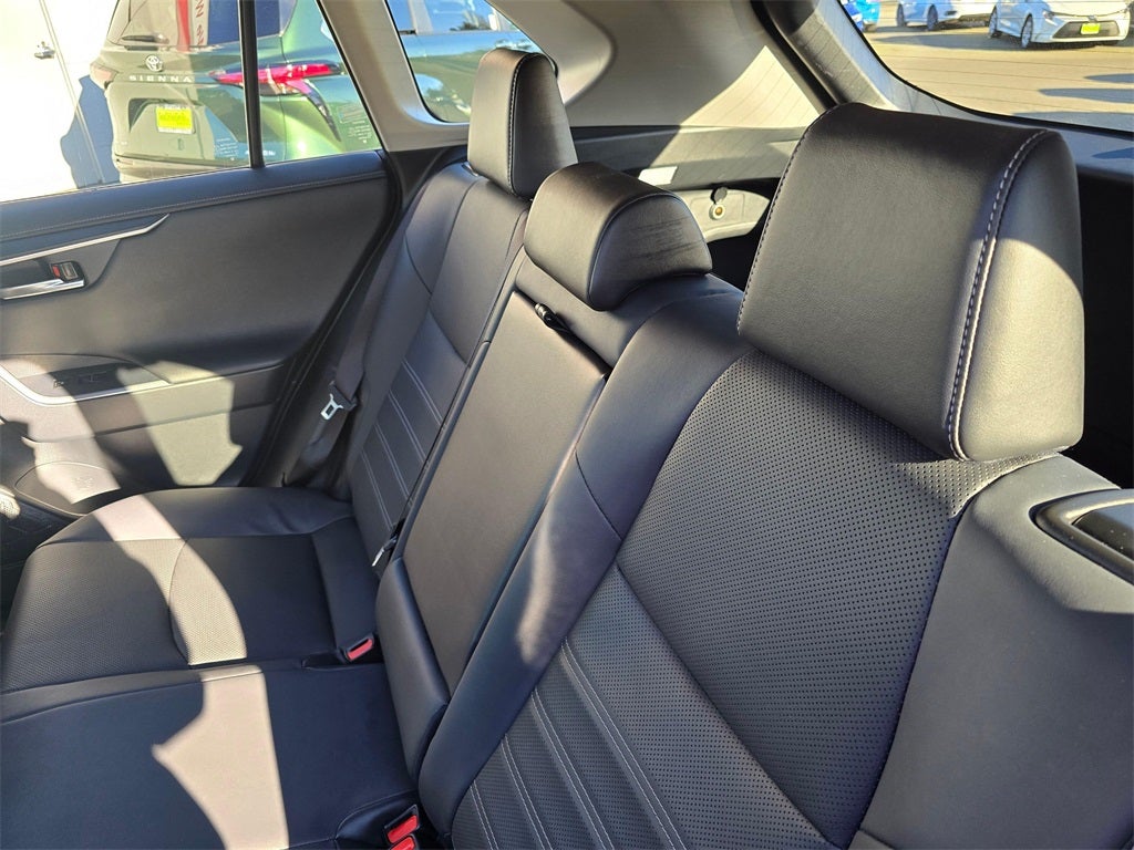 2023 Toyota RAV4 Hybrid Limited