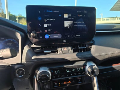 2023 Toyota RAV4 Hybrid Limited