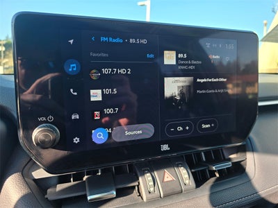 2023 Toyota RAV4 Hybrid Limited