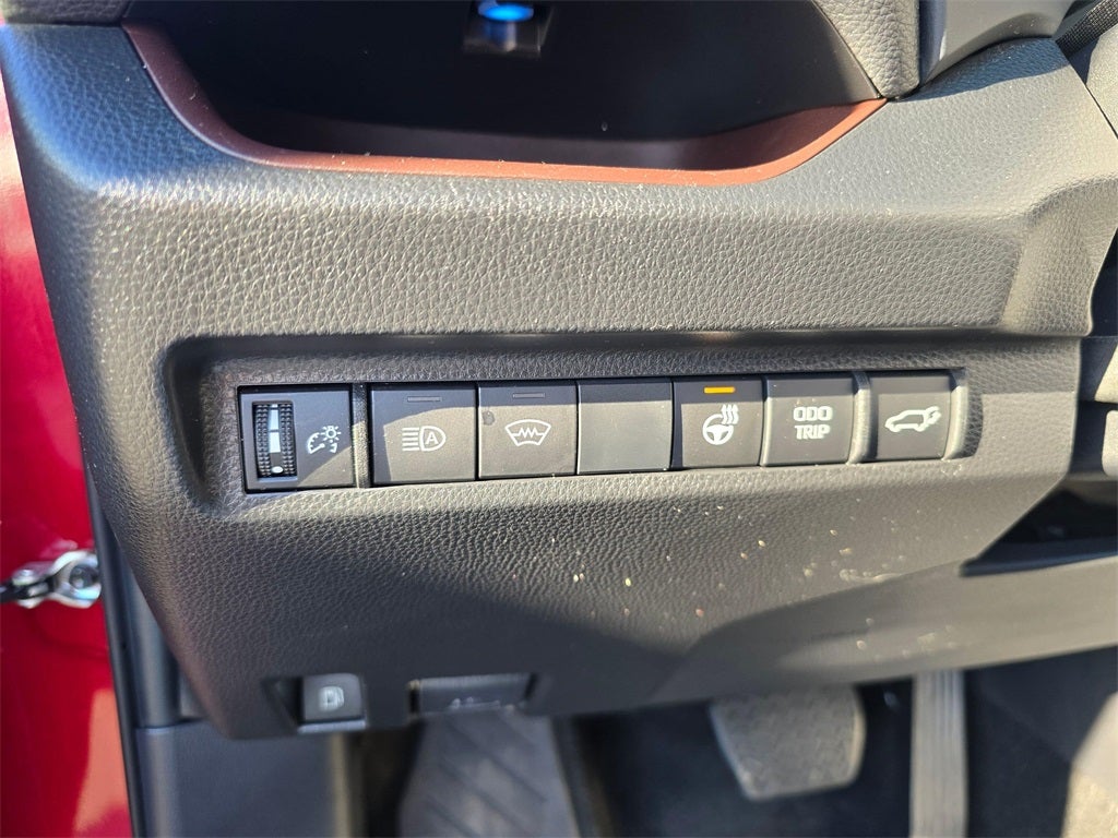 2023 Toyota RAV4 Hybrid Limited