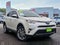 2018 Toyota RAV4 Hybrid Limited