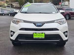 2018 Toyota RAV4 Hybrid Limited