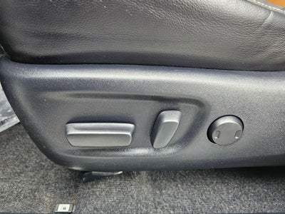 2018 Toyota RAV4 Hybrid Limited