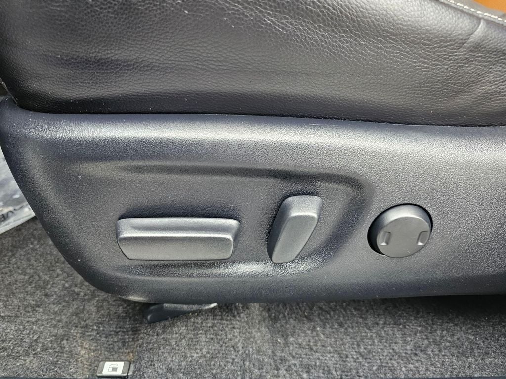 2018 Toyota RAV4 Hybrid Limited