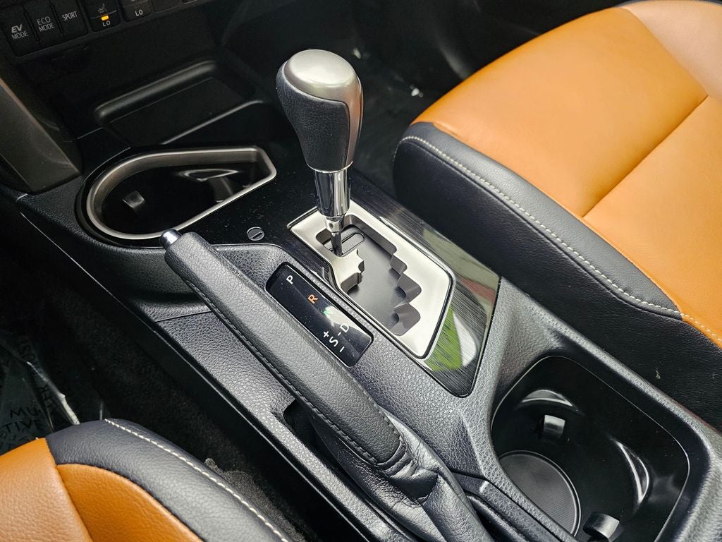 2018 Toyota RAV4 Hybrid Limited