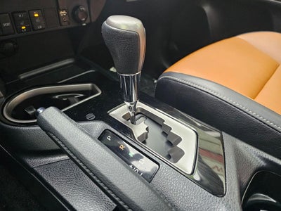 2018 Toyota RAV4 Hybrid Limited