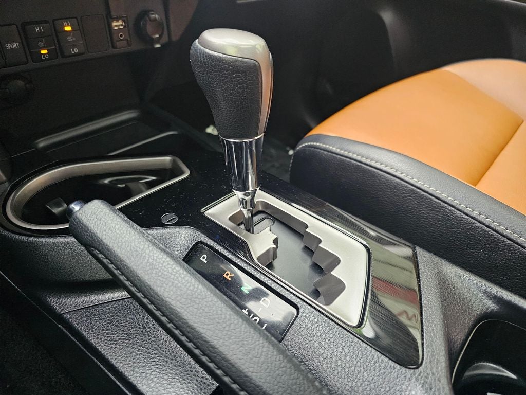 2018 Toyota RAV4 Hybrid Limited