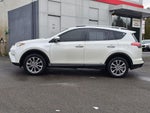 2018 Toyota RAV4 Hybrid Limited