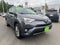 2018 Toyota RAV4 Hybrid Limited -AWD