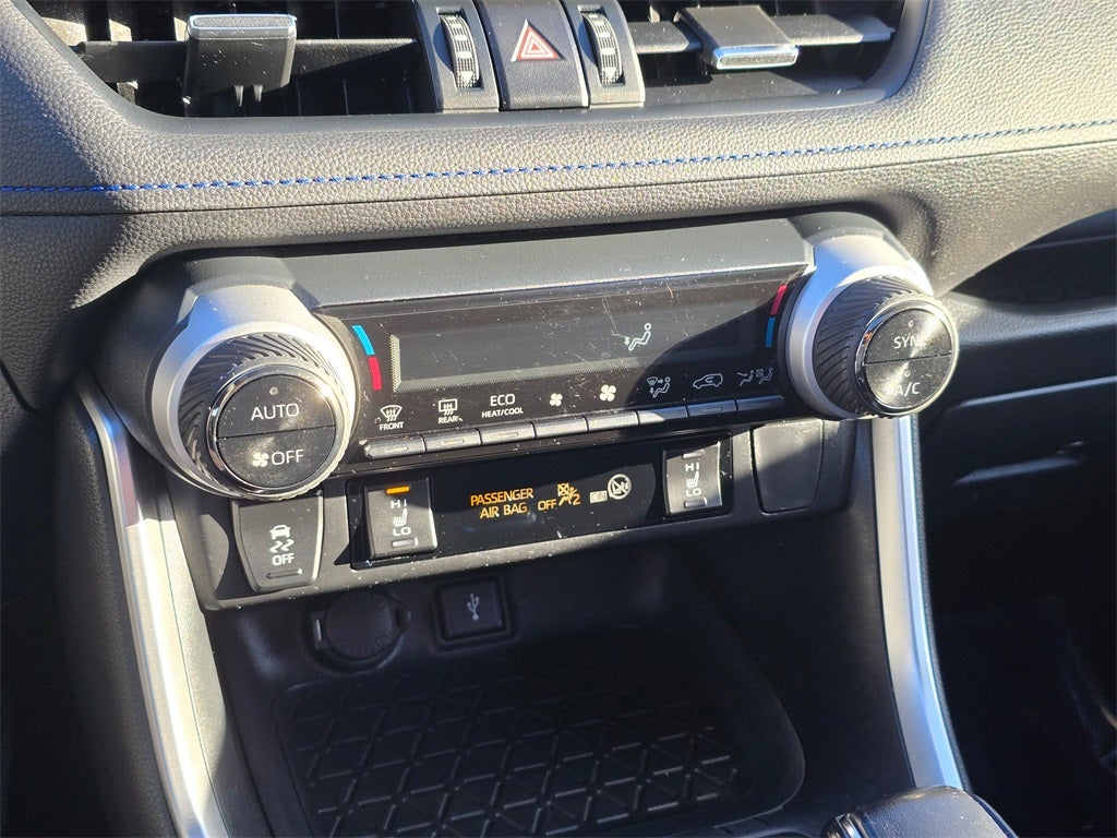 2022 Toyota RAV4 Hybrid XSE -AWD