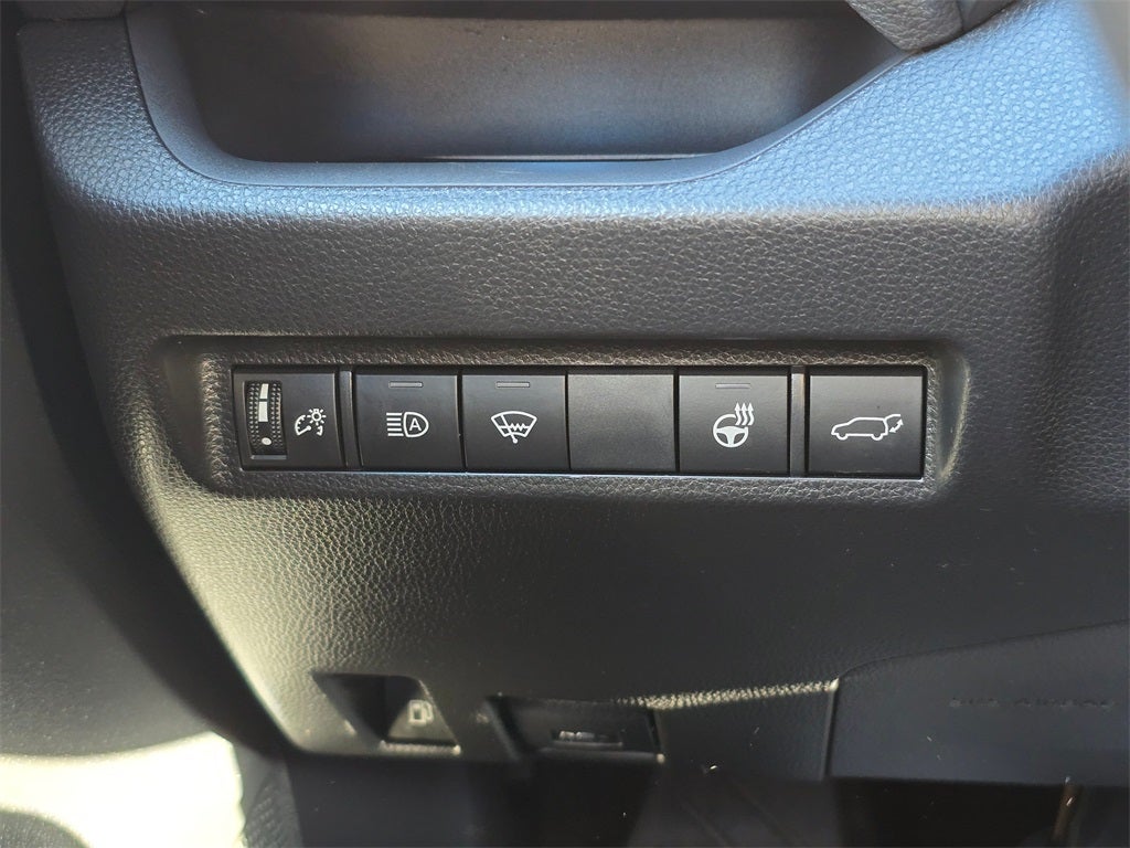 2022 Toyota RAV4 Hybrid XSE -AWD