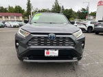 2021 Toyota RAV4 Hybrid XSE -AWD