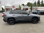 2021 Toyota RAV4 Hybrid XSE -AWD