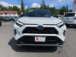 2024 Toyota RAV4 Prime XSE