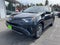 2018 Toyota RAV4 Hybrid LE