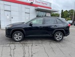 2025 Toyota RAV4 Hybrid XLE -AWD
