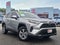 2025 Toyota RAV4 Hybrid XLE -AWD